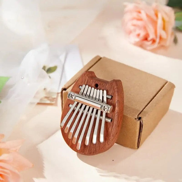 Harmony in Every Note: Unforgettable Wedding Gifts with Mini Music Box Craftsmanship