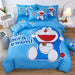 Transform Your Child's Bed with 3D Digital Printing - Cotton Bedding Set