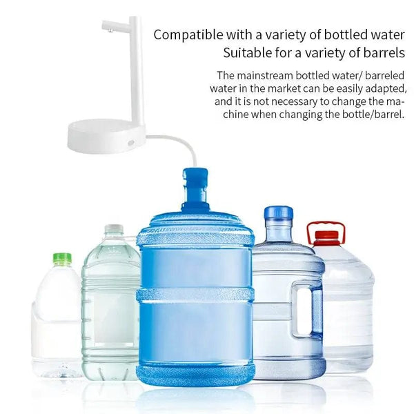 Clean Water, Anywhere: Explore Detachable Treatment Appliances for Modern Hydration