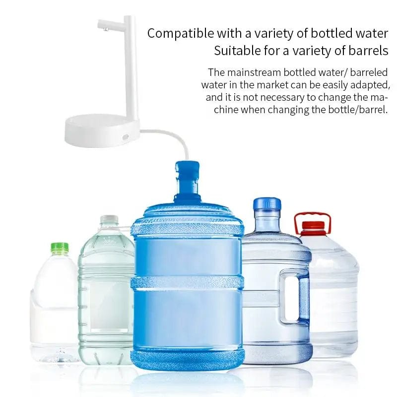 Clean Water, Anywhere: Explore Detachable Treatment Appliances for Modern Hydration