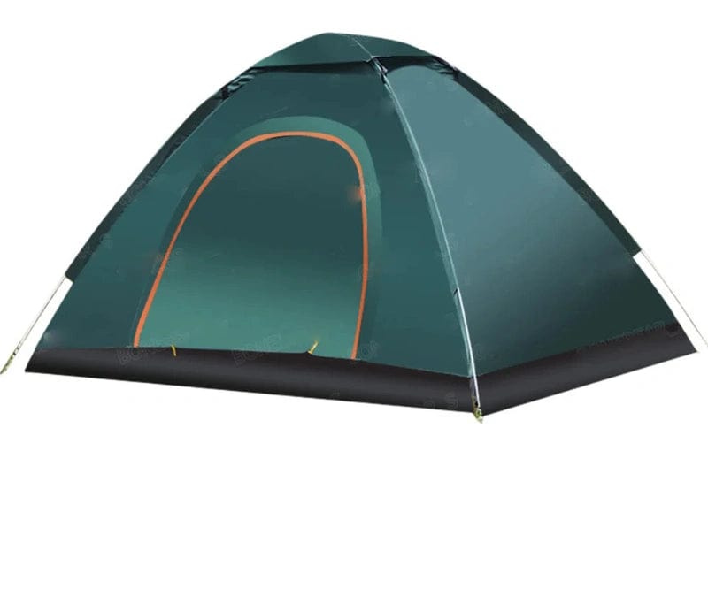 Swift Shelter: Family-Friendly Instant Tent for Outdoor Sports and Camping