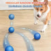 Electronic Interactive Dog Toy: Smart Dog Toy Ball for your furry friend