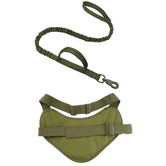 Tactical Clothes for Pet Supplies – Elevate Your Pet's Training Regimen