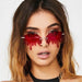 Teardrop Ball Women Sunglasses: Embrace Fashion Forwardness