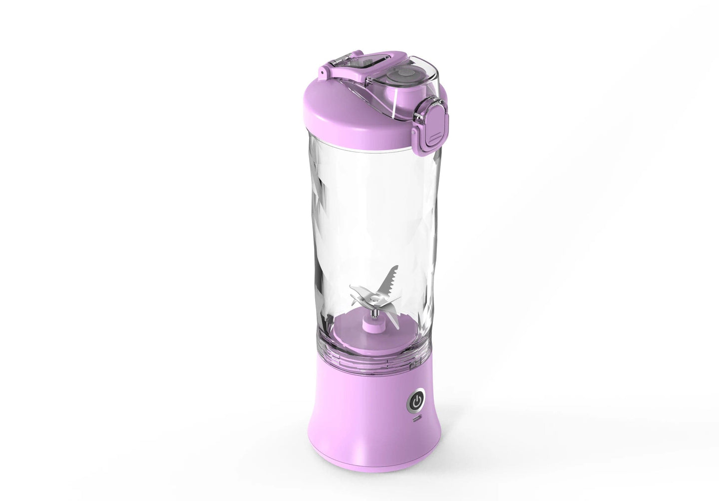 Portable Blender, Electric Juicer Cup - USB Electric Safety Juicer Cup