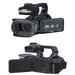 Digital Mastery: KOMERY RX200 64MP Handheld Video Camera - Elevate Your Video Shooting Experience