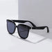 Wireless Bluetooth Smart SunGlasses with Noise Reduction: Polarized Music Sunglasses