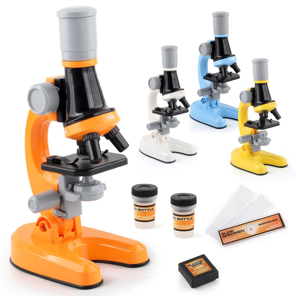 Quality Kids Educational Microscope: Competitive Prices from Professional Portable Manufacturers