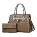 Chic and Spacious: Embrace Luxury with Our Handpicked Collection of Handbags for Women