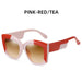 High-Quality Vintage Shades: Latest Oversized Sunglasses for Women & Men