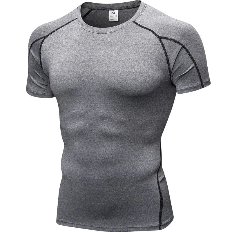 Unlock Peak Performance: Explore Our Seamless Sports Wear for Men's Gym Apparel