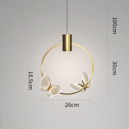 Elegant Illumination: Acrylic and Gold Modern LED Chandelier - Decorative Ceiling Pendant Lights for a Stylish Home