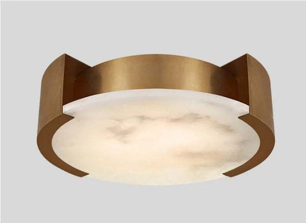 Effortless Style: Transform Your Living Spaces with the Modern Appeal of LED Ceiling Lamps for Bedrooms and Living Rooms