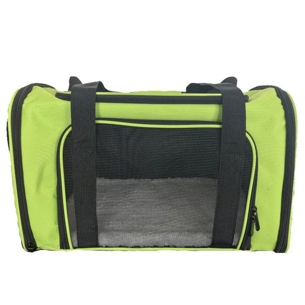 Pet Shoulder Bag: The Ultimate in Stylish and Breathable Pet Portability