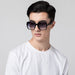 New Fashion Acetate Polarized Smart Bluetooth Sunglasses with Music Audio