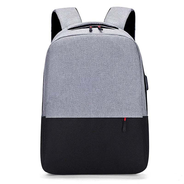 On-the-Go Excellence: Durable Laptop Backpack for Urban Professionals and Students