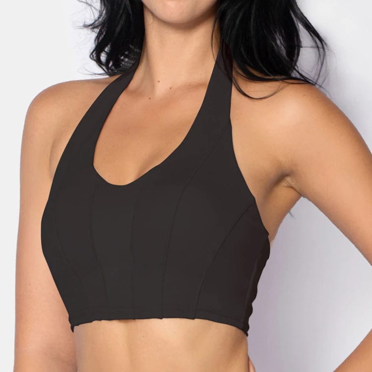 Yoga in Style: Embrace the Flow with our High Waist Yoga Activewear Set