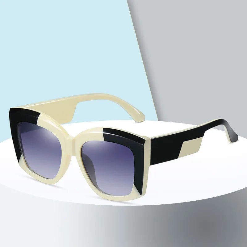 High-Quality Vintage Shades: Latest Oversized Sunglasses for Women & Men