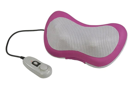 Smart Relief: Neck Jade Roller Massager for Targeted Back and Shoulder Relaxation