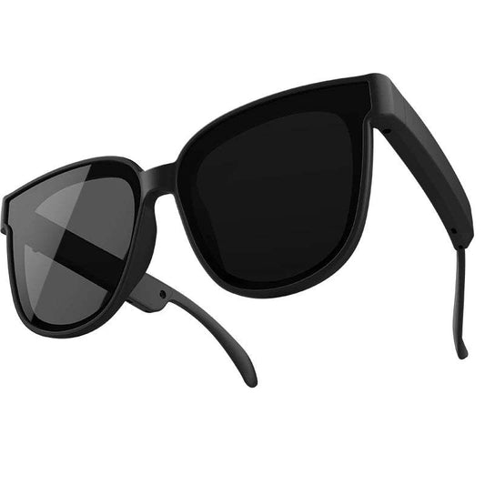 Fashion Smart Audio Glasses Outdoor Fashion TWS Wireless Earphone Handsfree Eyewear Sunglasses Speaker for Men and Women