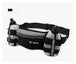 Stay Hydrated and Hands-Free: Fully Adjustable Runner's Waist Bag with Multifunctional Design