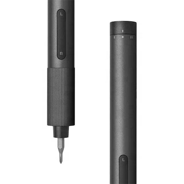 Innovation in Your Hands: Xiaomi Mijia Electric Precision Screwdriver Unleashed