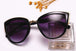 Premium Oversize Women's Sunglasses: Trendy Fashion Eyewear