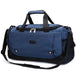 Sport in Style: Gym Shoes Compartment Travel Duffel for Men and Women