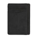 Modern Minimalism: RFID Front Pocket Wallet - Genuine Leather for the Modern Man