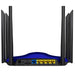 Cat6 Routers with Extensive Band Support and Multiple Antennas