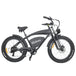 Conquer Nature in Style: Hidoes HD B3 26-inch Ebike - Your Ultimate Outdoor Adventure Companion