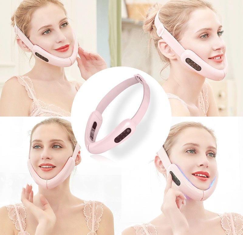 Revitalize Your Beauty: Explore LED V Shape Skincare Tools and Instant Face Lift Tape