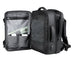 Elevate Your Style and Security: 17.3 Inch Laptop Bag for Men with USB and Anti-theft Features