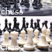 Chess Adventures Unfold: Magnetic Plastic Set - Perfect for Children's Toys and Adult Games