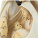 Nativity Craft Magic: Decorate with Meaningful Resin Ornaments for Every Occasion