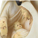 Nativity Craft Magic: Decorate with Meaningful Resin Ornaments for Every Occasion