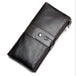 Fashion Fusion: Marrant Women's Wallet 8560 – Where Style Meets Anti-RFID Functionality