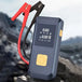 Portable Car Battery Jump Starter with Tire Pump