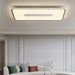 Modern Aluminum LED Panel Lamp for Stylish Bedroom and Dining Room Illumination