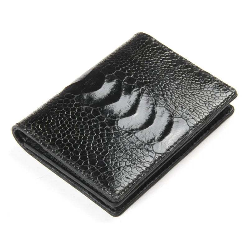 Opulent Essentials: MiniWallet - The Epitome of Luxury Card Holder Wallet