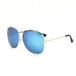 HBK K30133 Big Frame Fashion Glasses - Oversize Square Sun Glasses for Women Sunglasses.