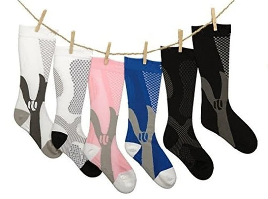 Health and Happiness: Diabetic Compression Socks and Happy Socks - Wholesale Quality