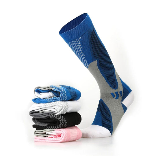 Health and Happiness: Diabetic Compression Socks and Happy Socks - Wholesale Quality