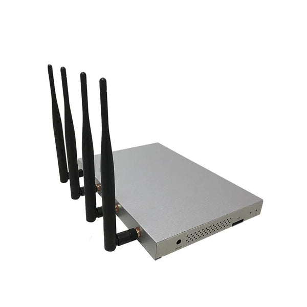 Dual Band 1200Mbps PCIE Wireless Router for Seamless Connectivity