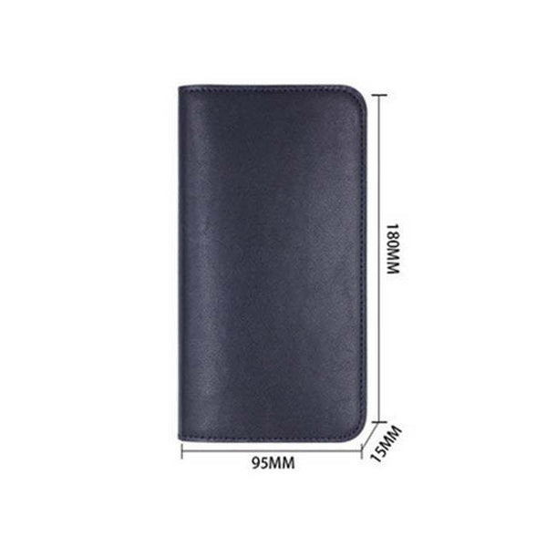 Smart Style, Smart Charge: Elevate Your Accessories with the 6800mAh PowerBank Wallet