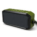 Mini F8 Portable Wireless Bluetooth Speakers: HiFi Audio