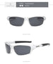 Fashion Polarized Night Vision Sunglasses for Driving, Men's Sunglasses in Trade