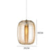 Vintage Charm: LED Ceiling Lamp with Lantern Shape - Antique Lighting for Bedroom and Dining Room Decor