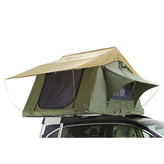 Offroad Adventure Awaits: Roof Top Tent for Outdoor Sports Enthusiasts