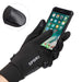 Winter Cycling Gloves for Men | Enhanced Grip | Waterproof & Touch Screen